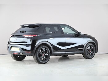 Used DS Automobiles DS 3 Crossback 2022 for sale - 78020545: Photo