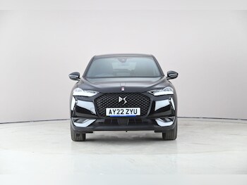 Used DS Automobiles DS 3 Crossback 2022 for sale - 78020545: Photo