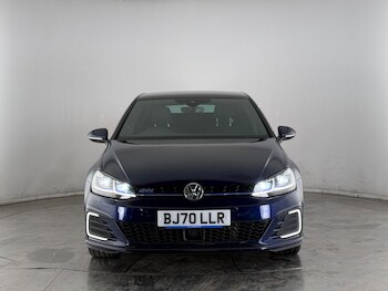 Used Volkswagen Golf 2020 for sale - 77825342: Photo