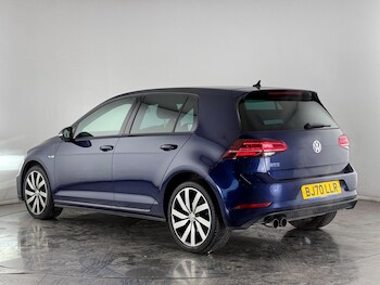 Used Volkswagen Golf 2020 for sale - 77825342: Photo