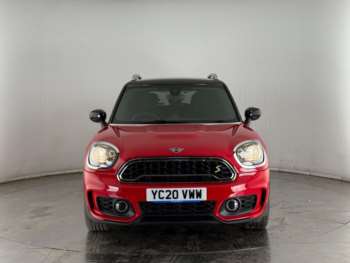 Used MINI Countryman 2020 for sale - 75042557: Photo