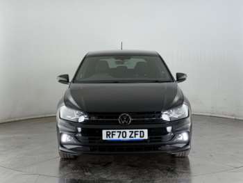 Used Volkswagen Polo 2021 for sale - 74773560: Photo