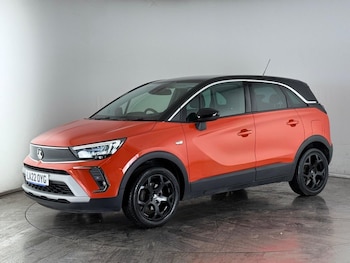 Used Vauxhall Crossland 2022 for sale - 75799729: Photo