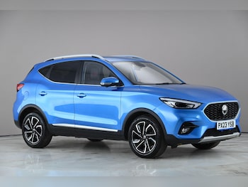 Used MG MG ZS 2023 for sale - 78292707: Photo