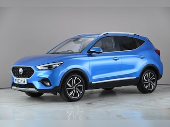 Used MG MG ZS 2023 for sale - 78292707: Photo