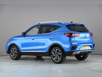 Used MG MG ZS 2023 for sale - 78292707: Photo