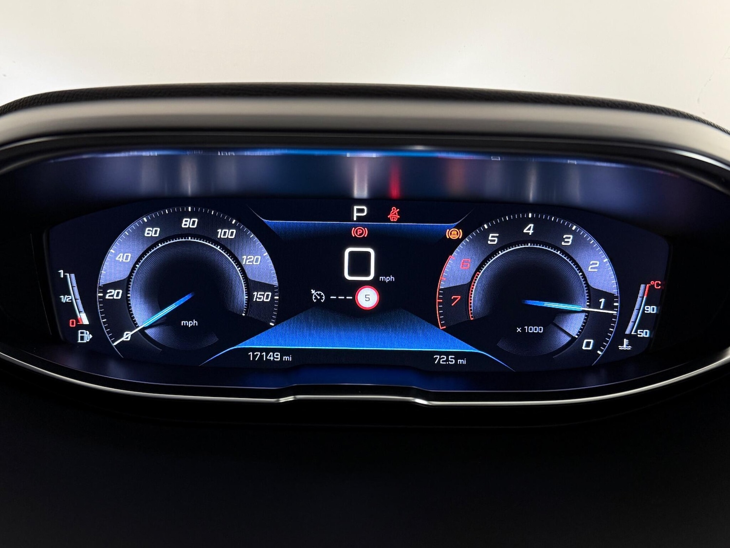 Used Peugeot 3008 2020 for sale - 77181323: Photo 19