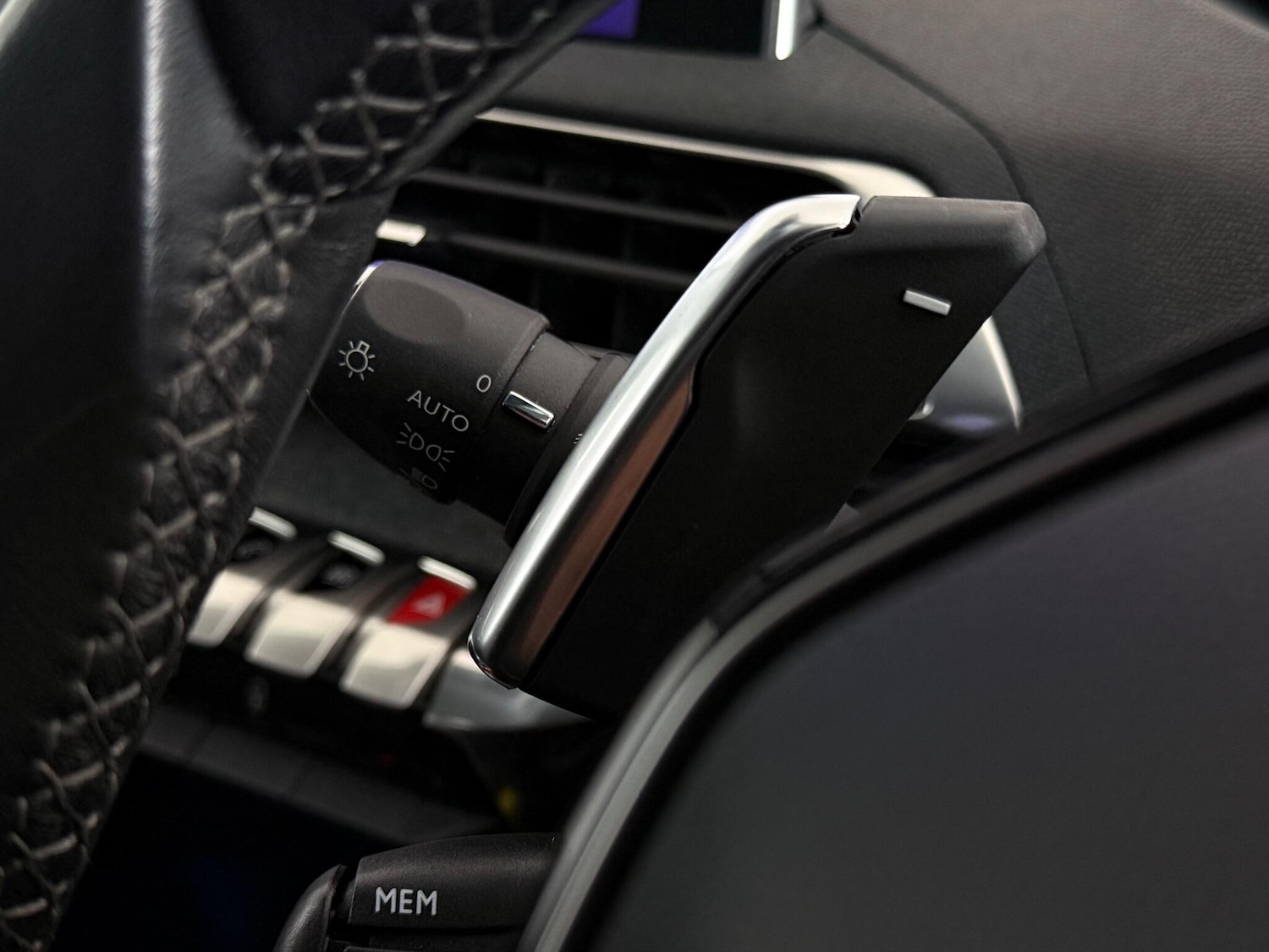 Used Peugeot 3008 2020 for sale - 77181323: Photo 21