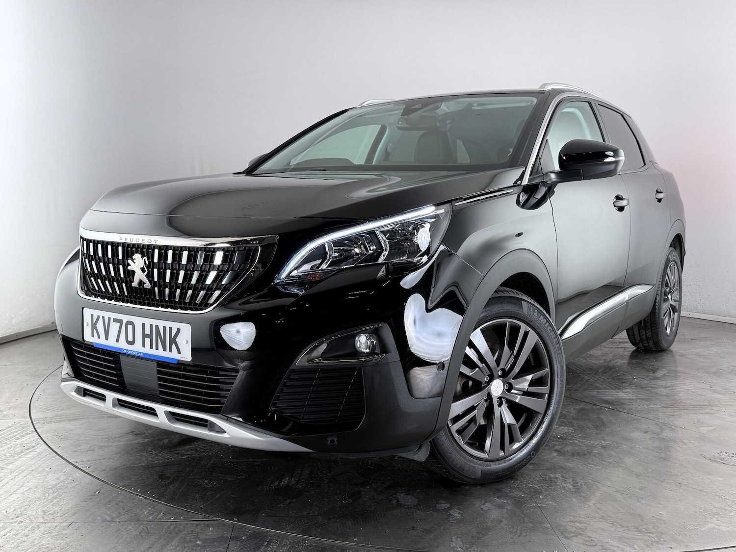 Used Peugeot 3008 2020 for sale - 77181323: Photo 36