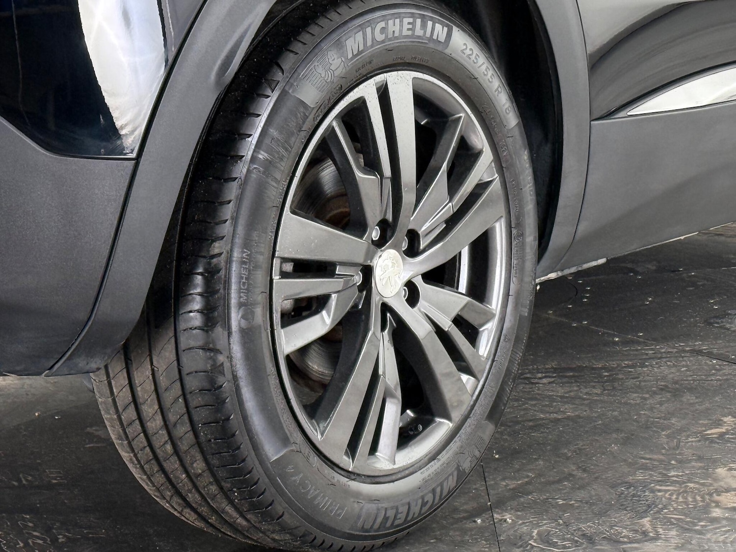 Used Peugeot 3008 2020 for sale - 77181323: Photo 9