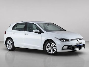 Used Volkswagen Golf 2022 for sale - 79374771: Photo