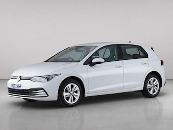 Used Volkswagen Golf 2022 for sale - 79374771: Photo