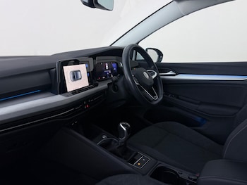 Used Volkswagen Golf 2022 for sale - 79374771: Photo