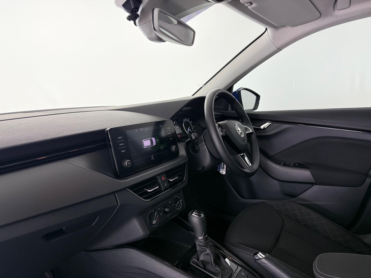 Used Skoda Kamiq 2020 for sale - 76468186: Photo 16