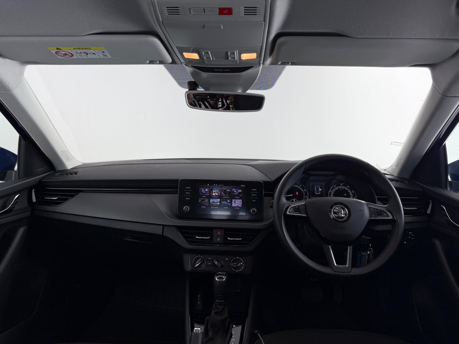 Used Skoda Kamiq 2020 for sale - 76468186: Photo 19