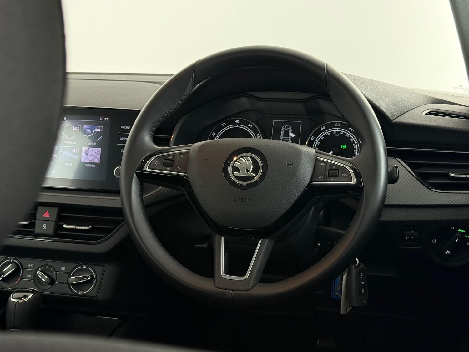 Used Skoda Kamiq 2020 for sale - 76468186: Photo 21