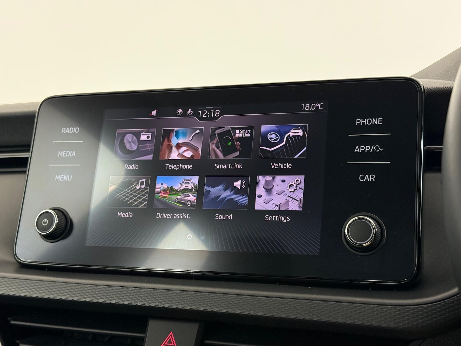 Used Skoda Kamiq 2020 for sale - 76468186: Photo 29