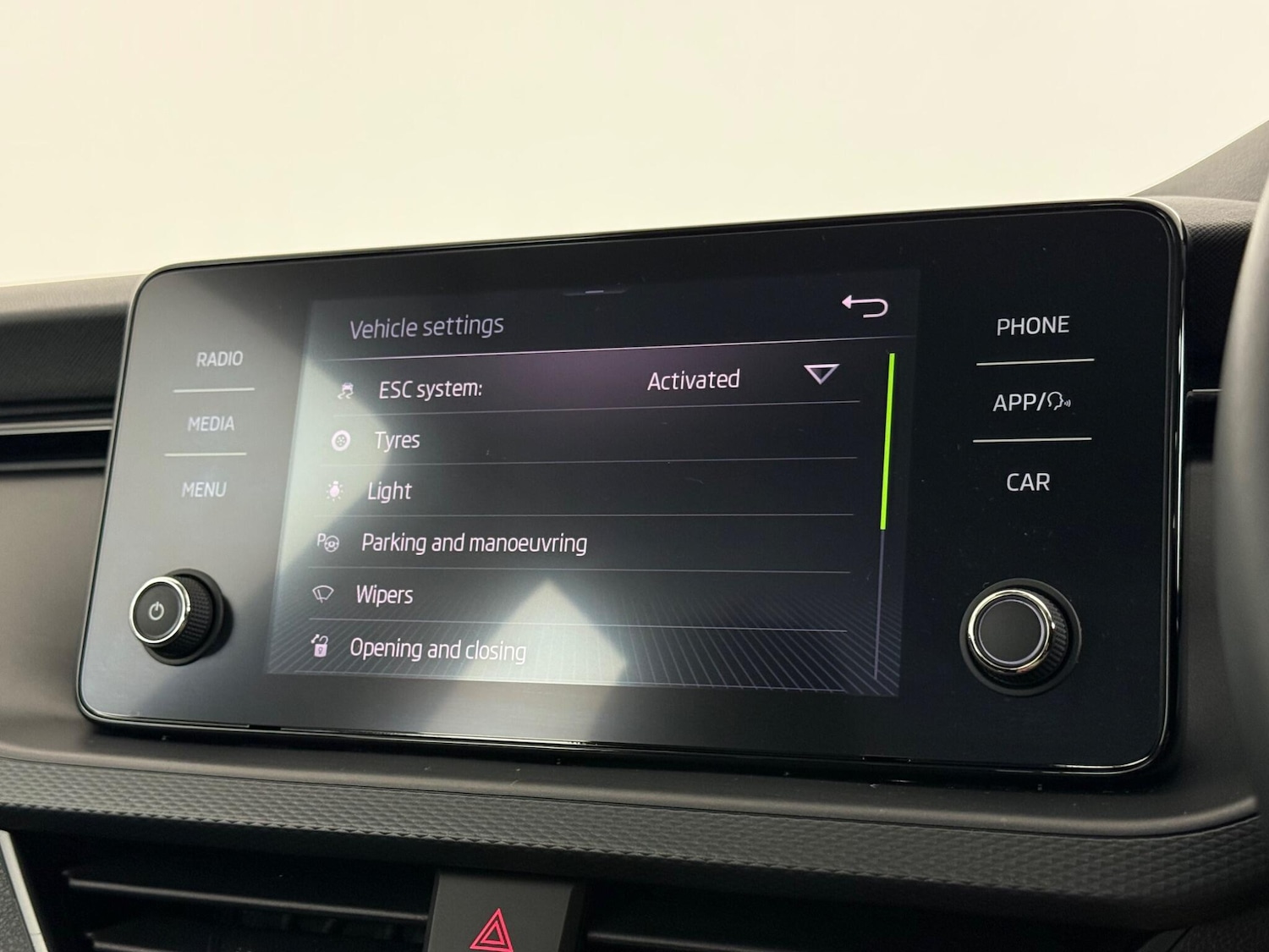 Used Skoda Kamiq 2020 for sale - 76468186: Photo 34