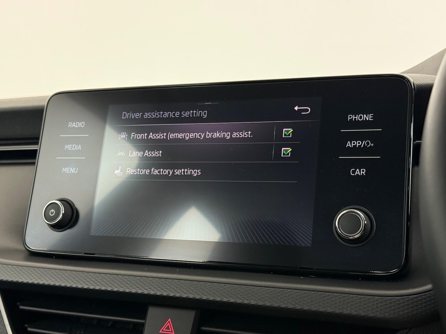 Used Skoda Kamiq 2020 for sale - 76468186: Photo 37