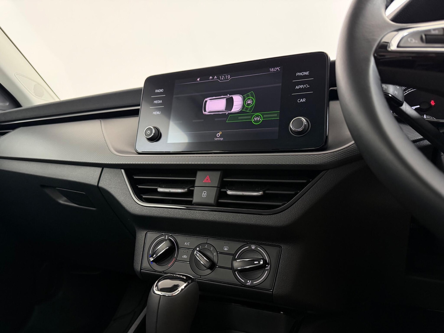 Used Skoda Kamiq 2020 for sale - 76468186: Photo 43