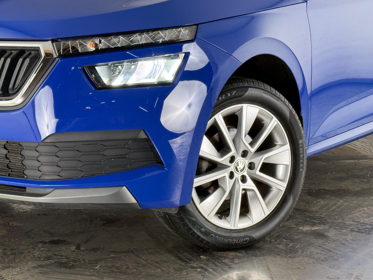 Used Skoda Kamiq 2020 for sale - 76468186: Photo 46