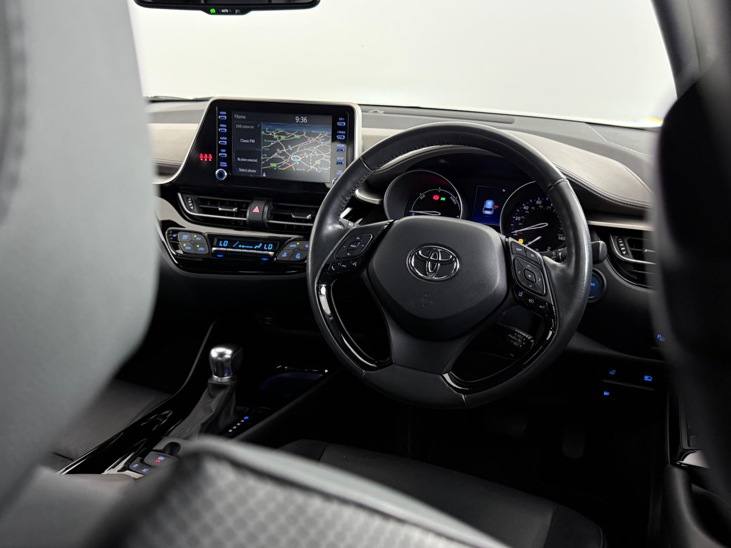 Used Toyota C-HR 2020 for sale - 76468373: Photo 14