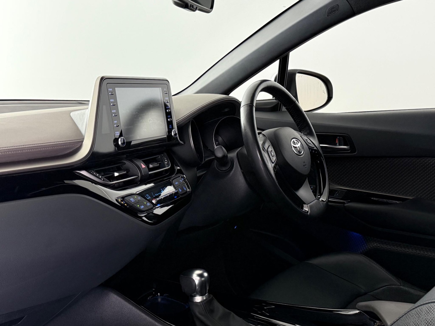 Used Toyota C-HR 2020 for sale - 76468373: Photo 16