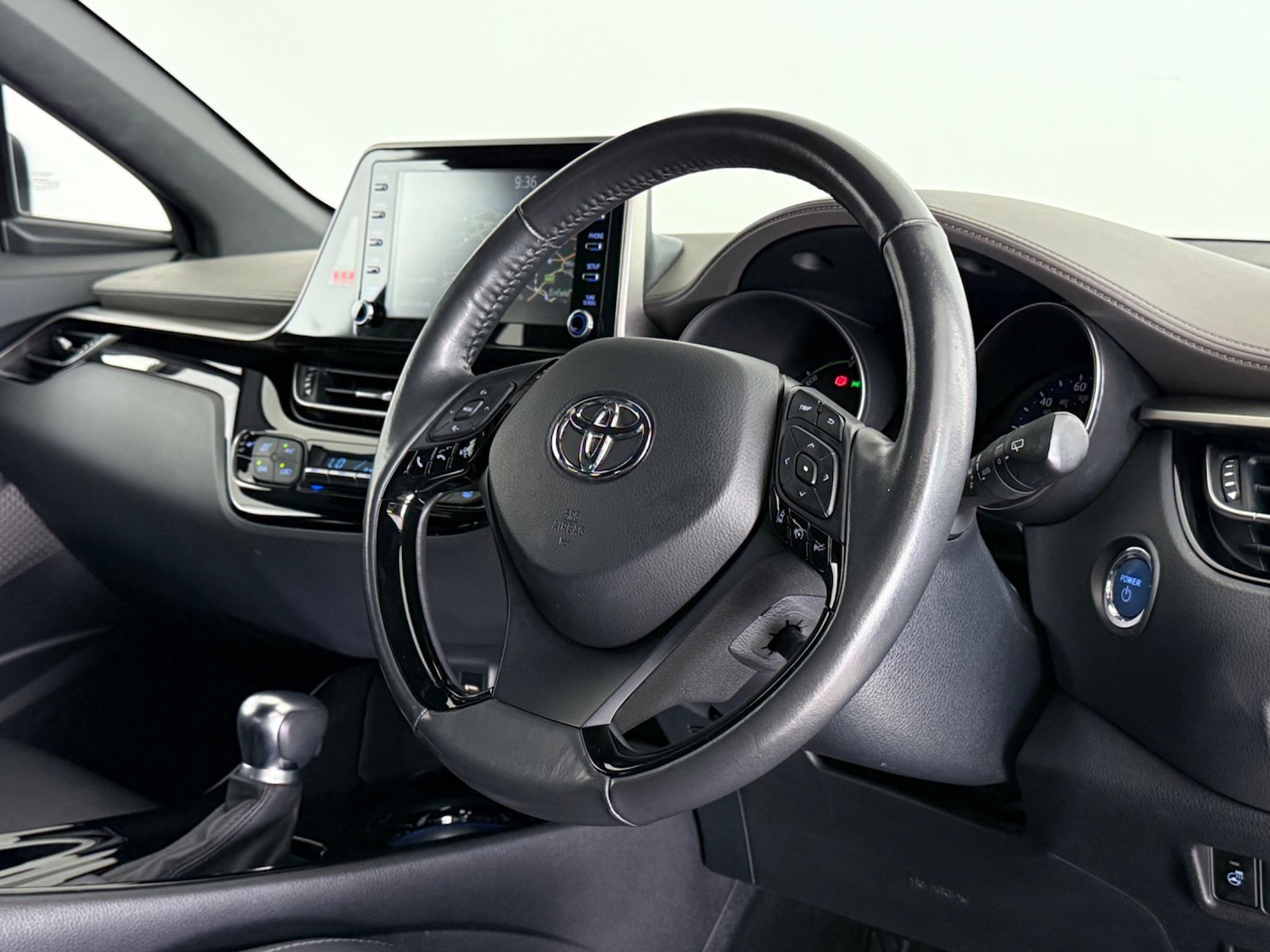 Used Toyota C-HR 2020 for sale - 76468373: Photo 26