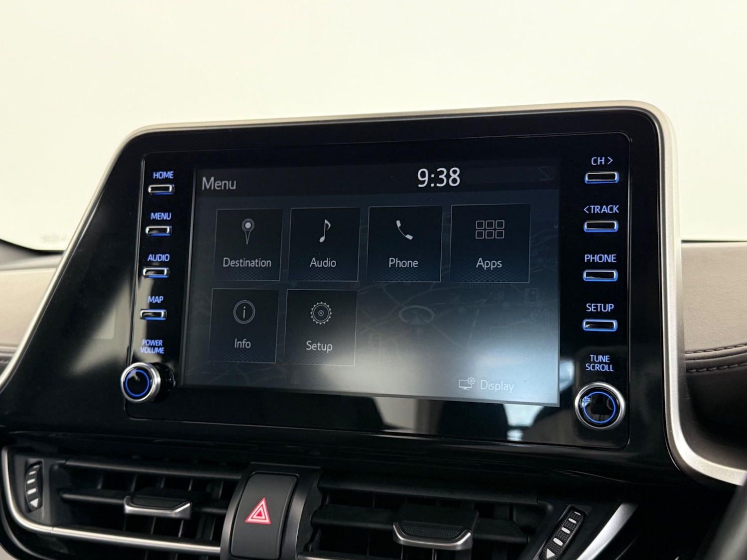 Used Toyota C-HR 2020 for sale - 76468373: Photo 35