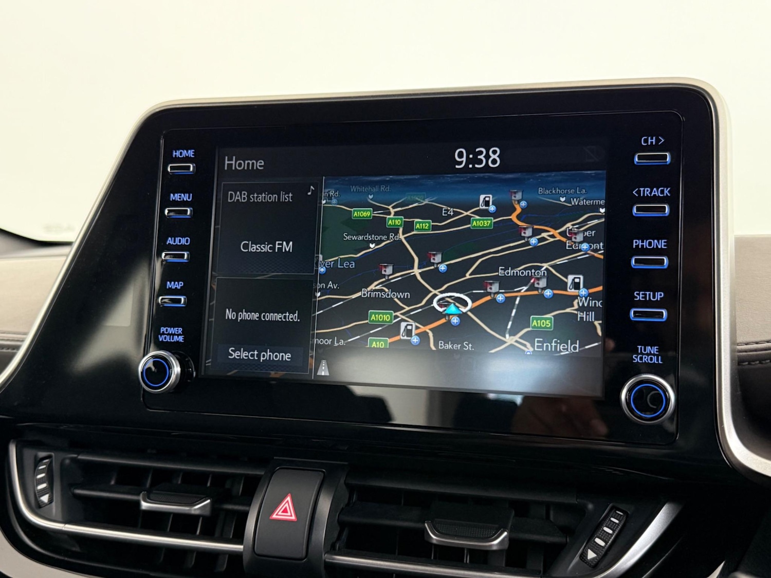 Used Toyota C-HR 2020 for sale - 76468373: Photo 36