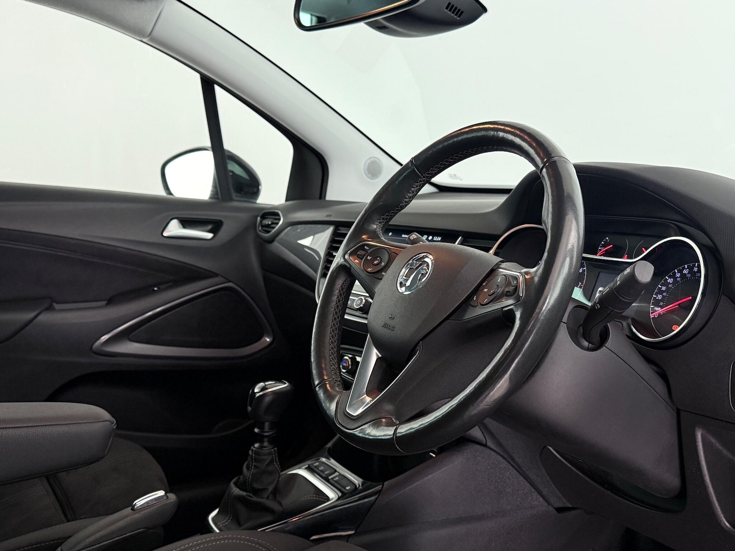 Used Vauxhall Crossland 2022 for sale - 77221733: Photo 10