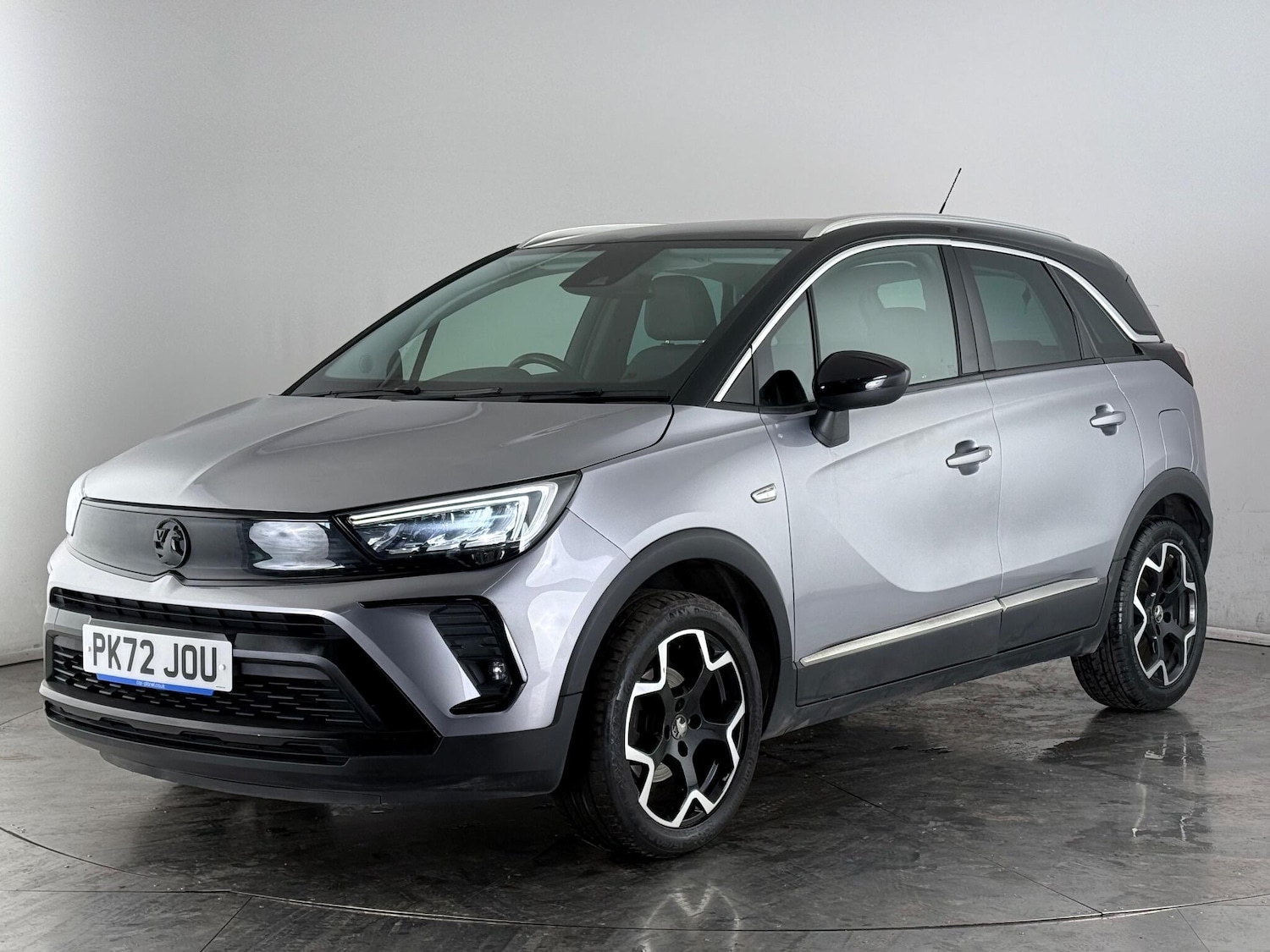 Used Vauxhall Crossland 2022 for sale - 77221733: Photo 2