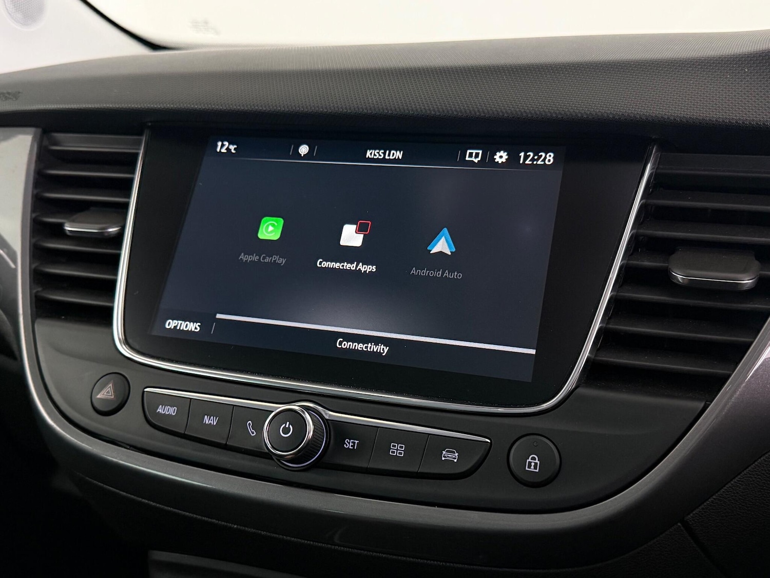 Used Vauxhall Crossland 2022 for sale - 77221733: Photo 27