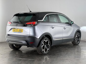 Used Vauxhall Crossland 2022 for sale - 77221733: Photo
