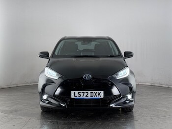 Used Toyota Yaris 2022 for sale - 77626438: Photo