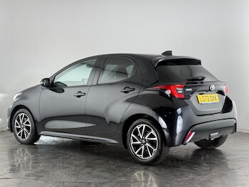 Used Toyota Yaris 2022 for sale - 77626438: Photo