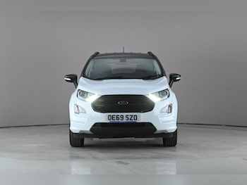 Used Ford Ecosport 2019 for sale - 78020580: Photo