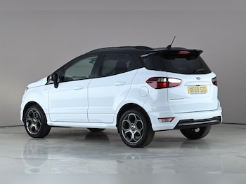 Used Ford Ecosport 2019 for sale - 78020580: Photo