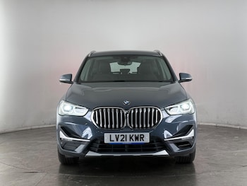 Used BMW X1 2021 for sale - 77292159: Photo