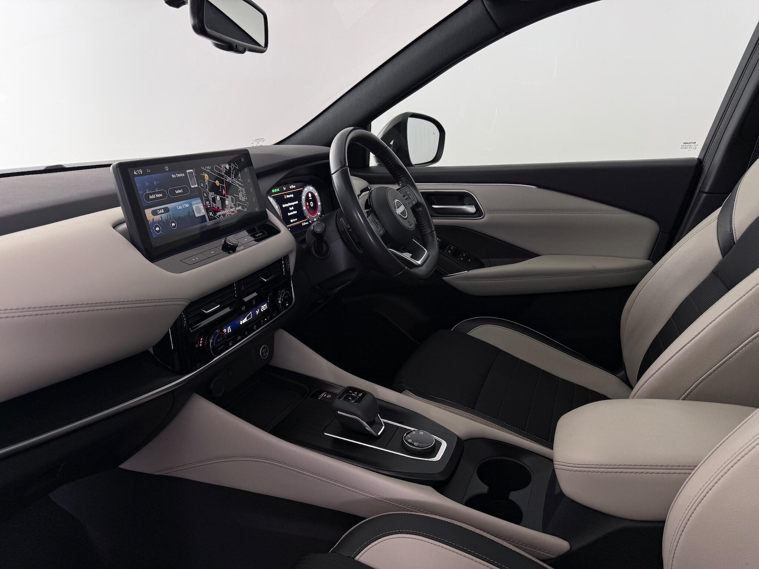 Used Nissan Qashqai 2022 for sale - 76549315: Photo 17