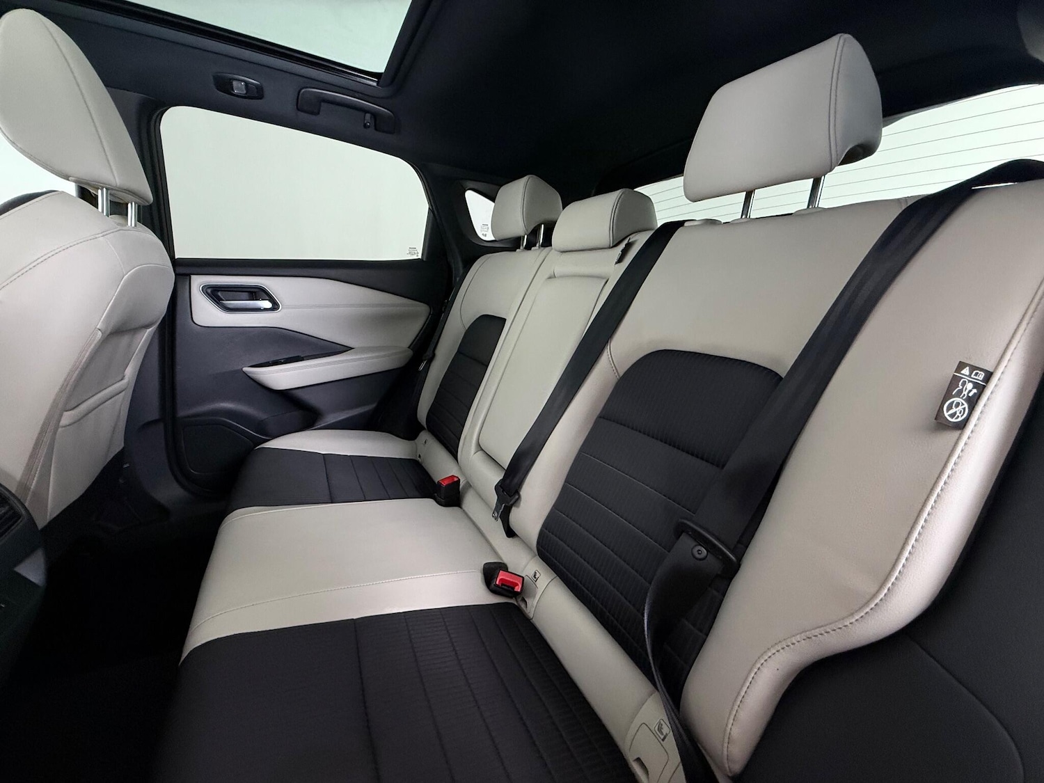 Used Nissan Qashqai 2022 for sale - 76549315: Photo 19