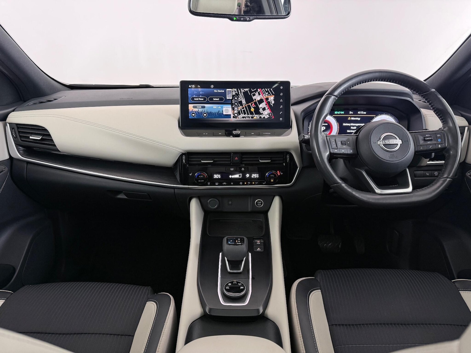 Used Nissan Qashqai 2022 for sale - 76549315: Photo 21