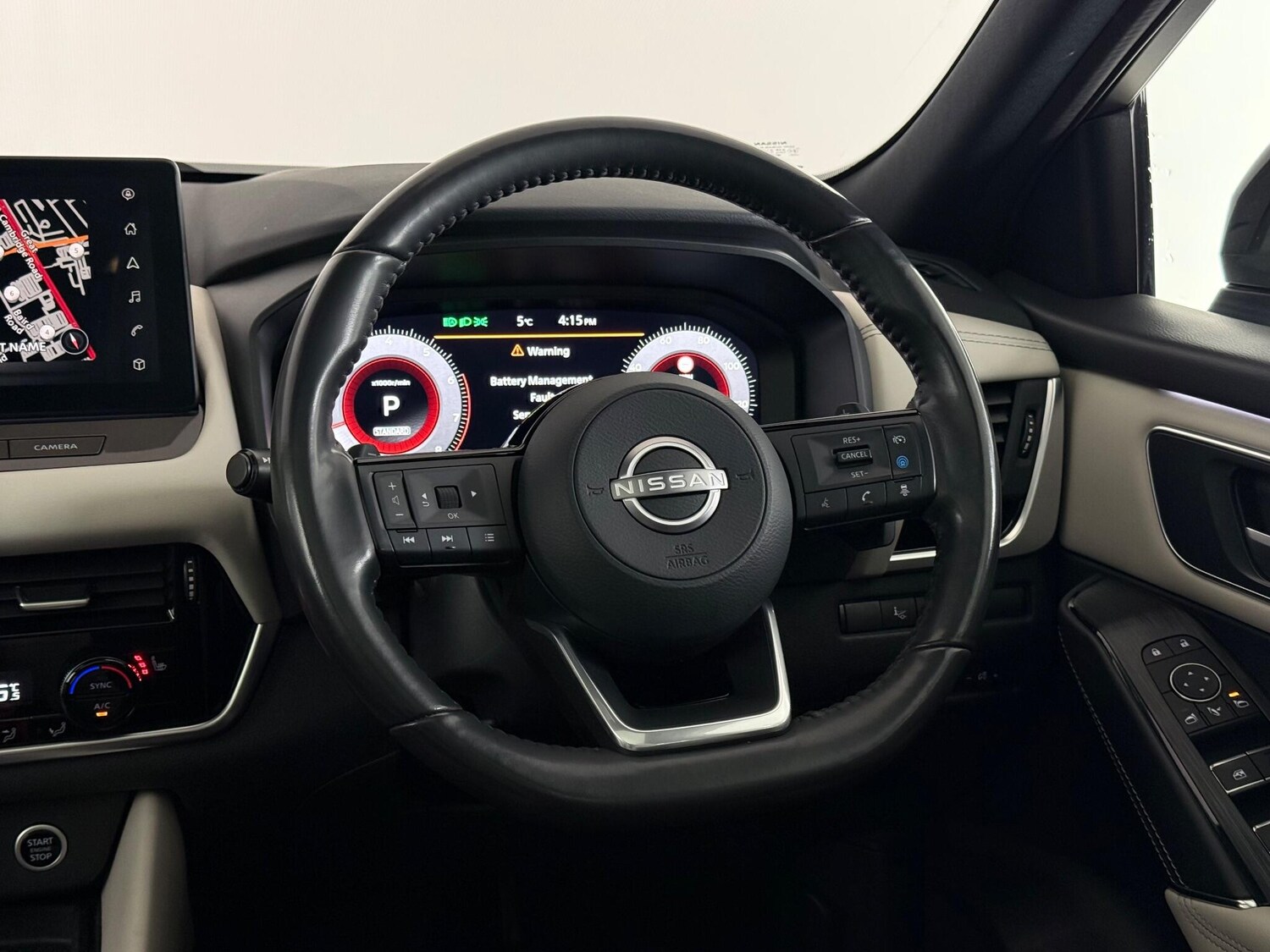 Used Nissan Qashqai 2022 for sale - 76549315: Photo 28