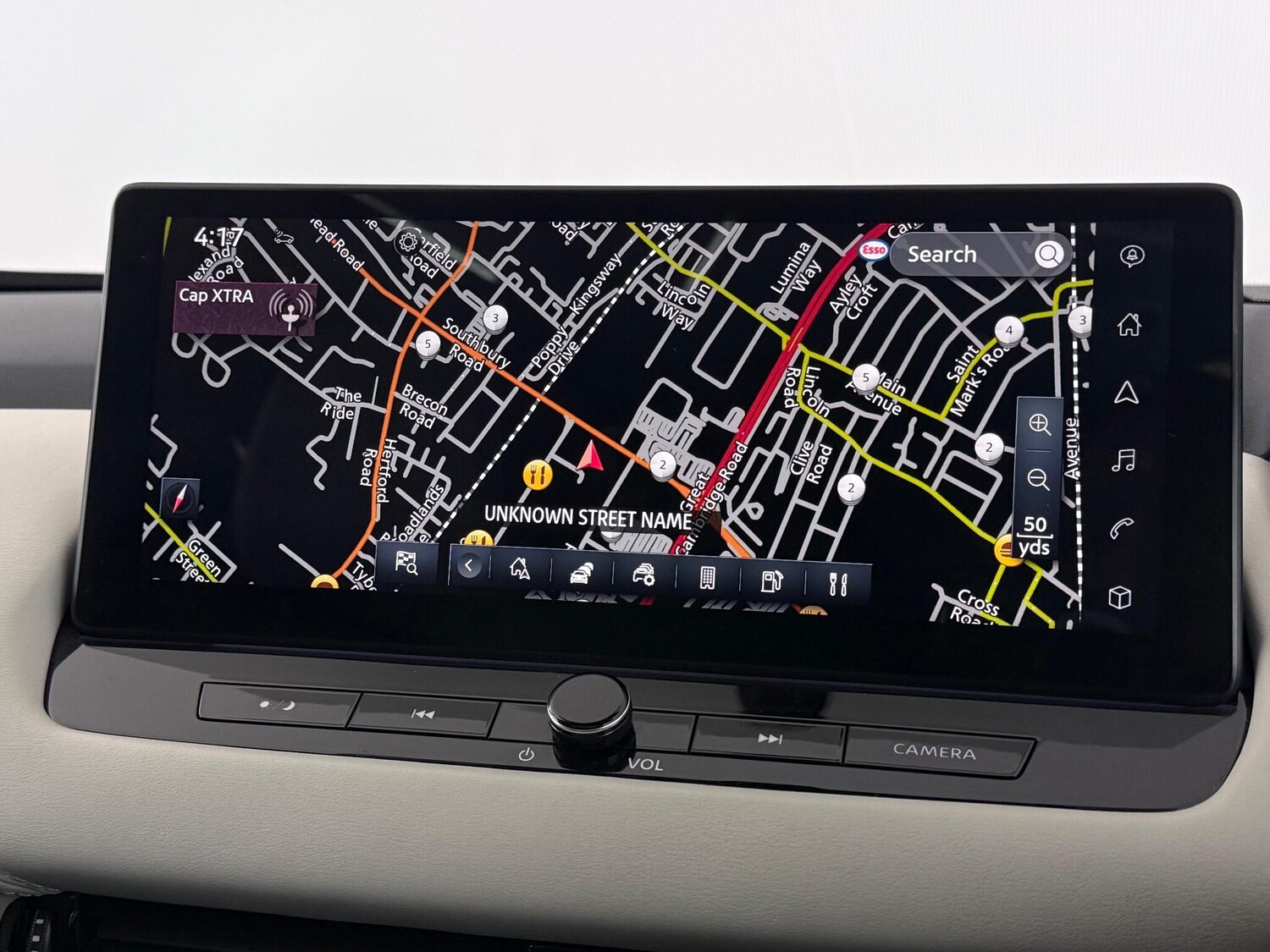 Used Nissan Qashqai 2022 for sale - 76549315: Photo 33