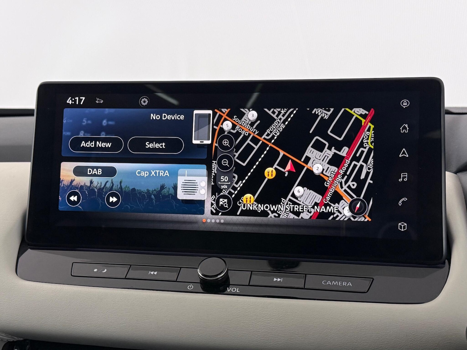 Used Nissan Qashqai 2022 for sale - 76549315: Photo 34