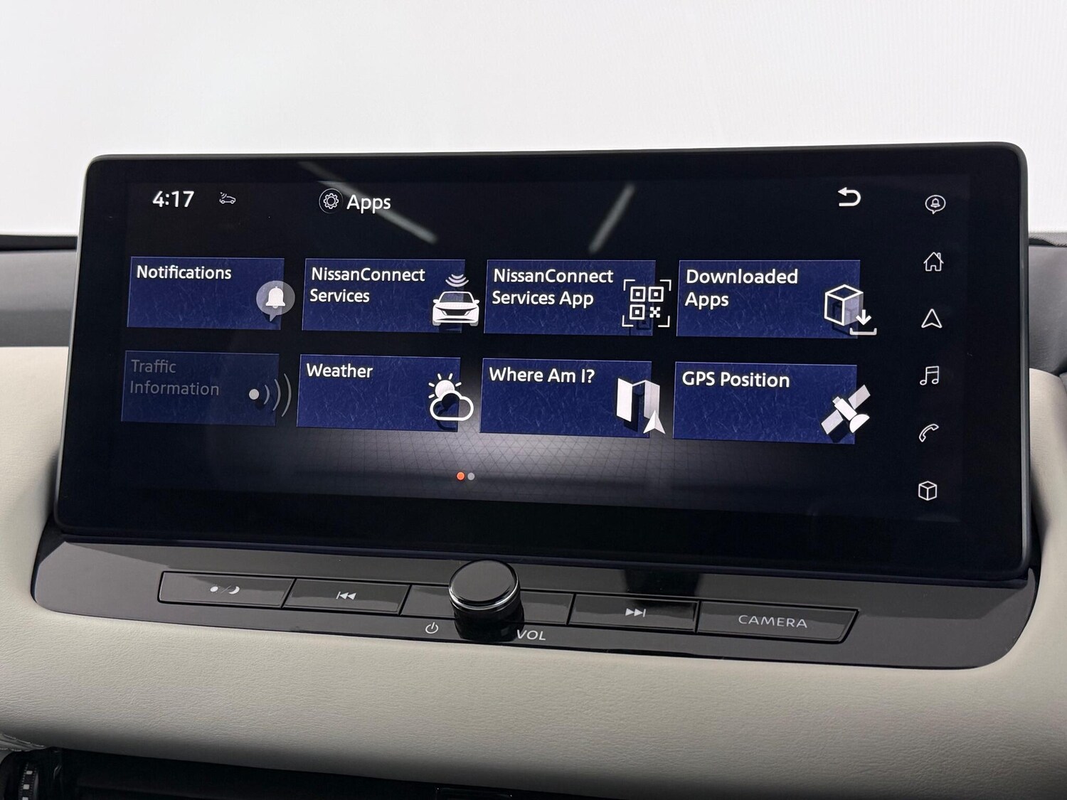 Used Nissan Qashqai 2022 for sale - 76549315: Photo 35