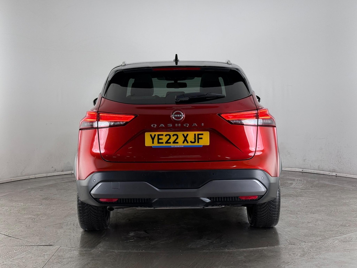 Used Nissan Qashqai 2022 for sale - 76549315: Photo 9