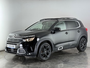 Used Citroen C5 Aircross 2019 for sale - 75659803: Photo