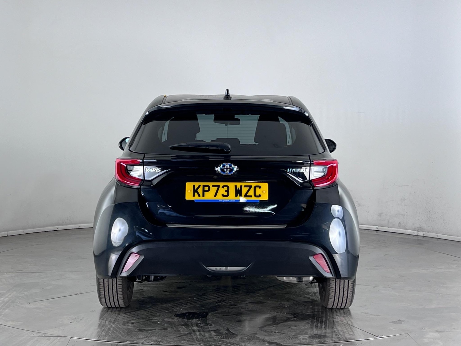 Used Toyota Yaris 2023 for sale - 77217087: Photo 5