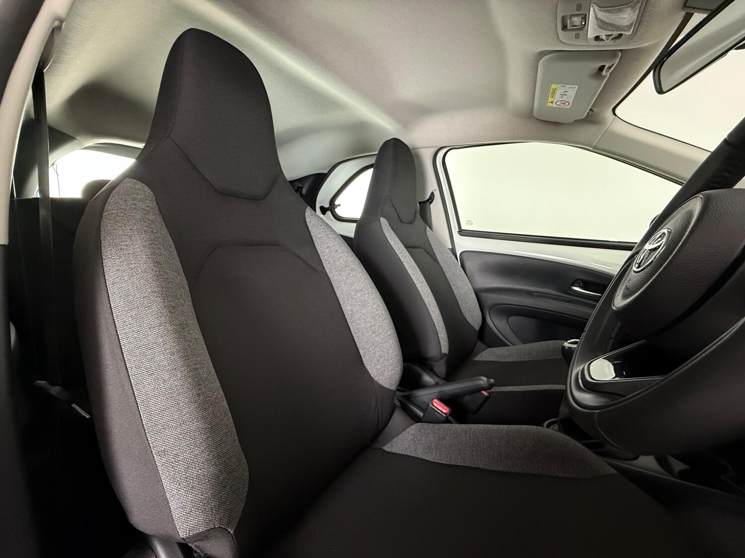 Used Toyota Aygo X 2022 for sale - 77364853: Photo 10